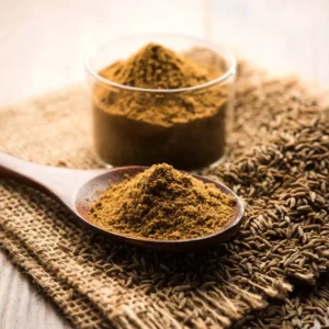 Cumin (Whole & Powder)
