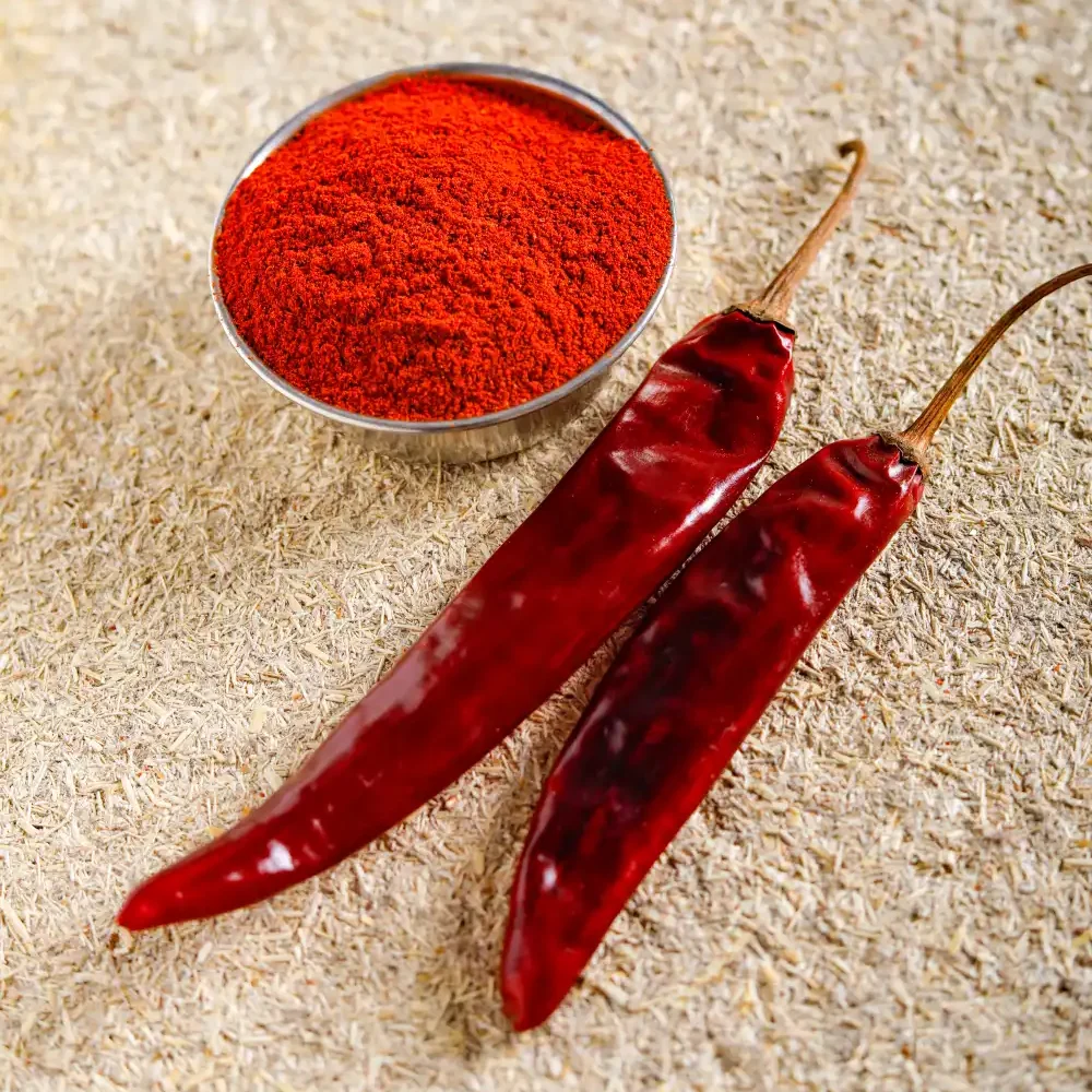 Chili Powder