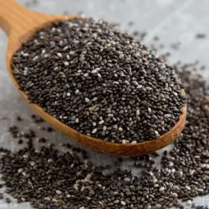 Chia Seeds
