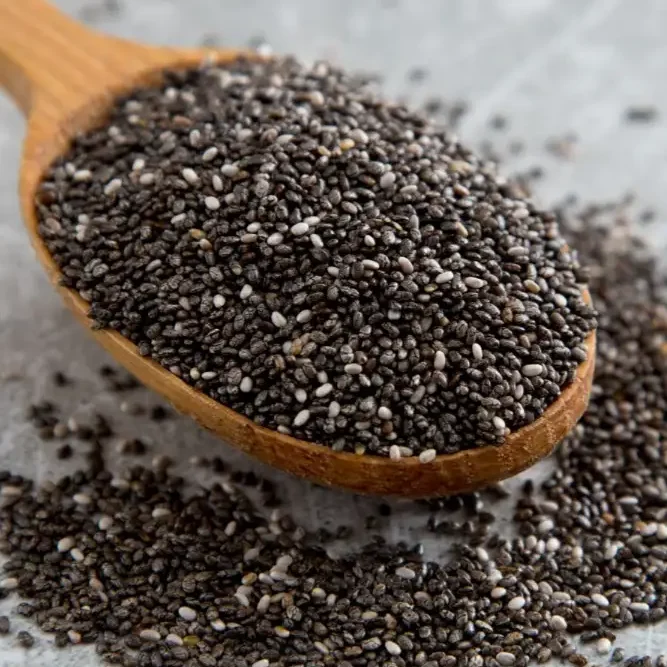 Chia Seeds