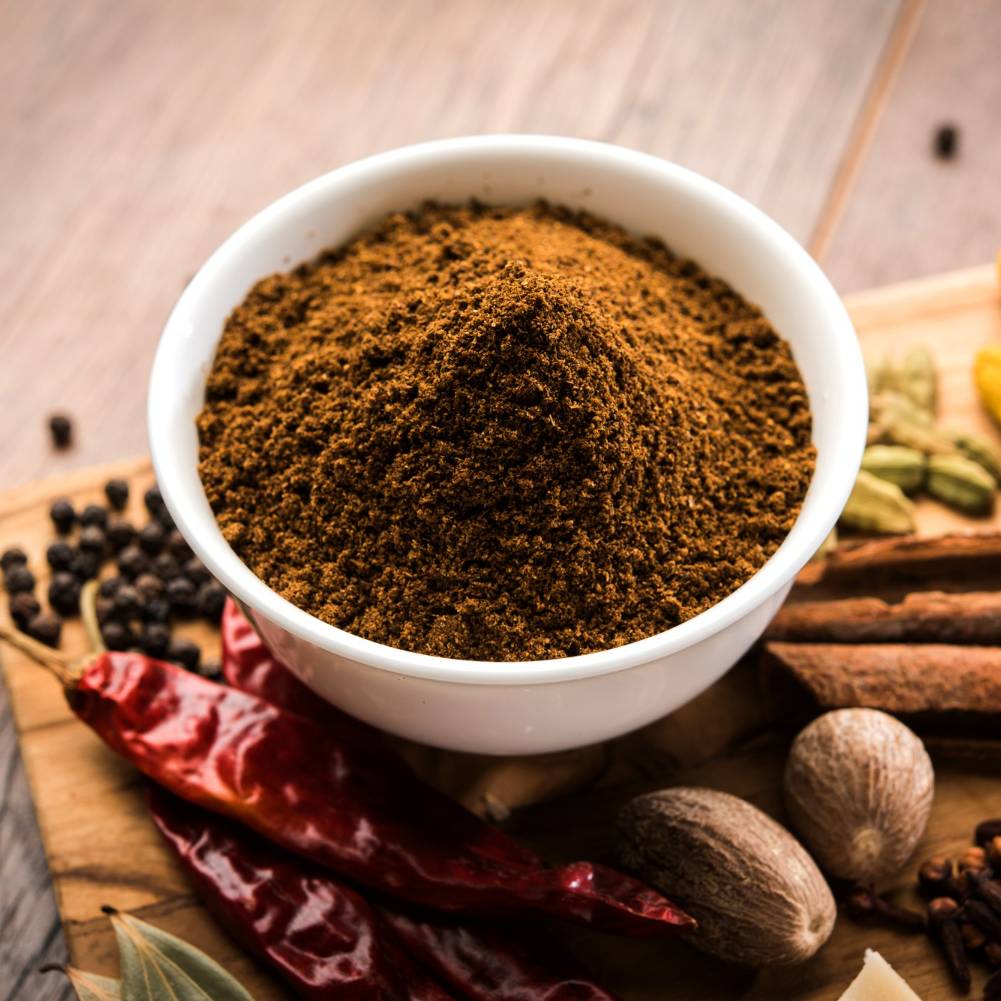 Garam Masala