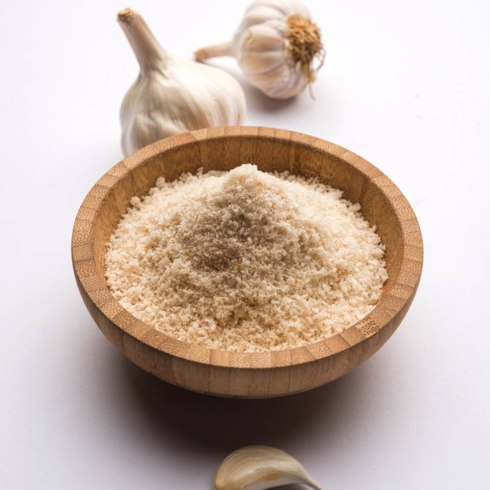 Garlic Salt