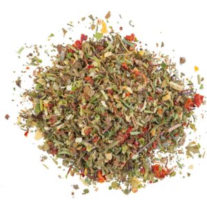 Herbs de provence