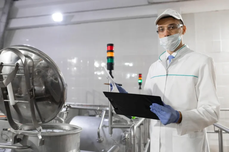 Ingredient Sourcing & Quality Assurance