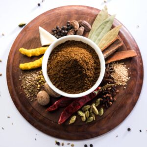 Jamaican Jerk