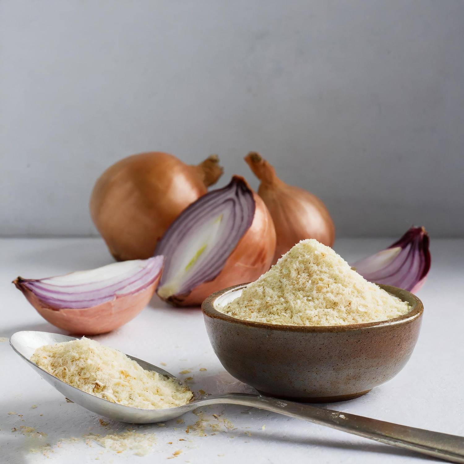 Spiced Onion salt