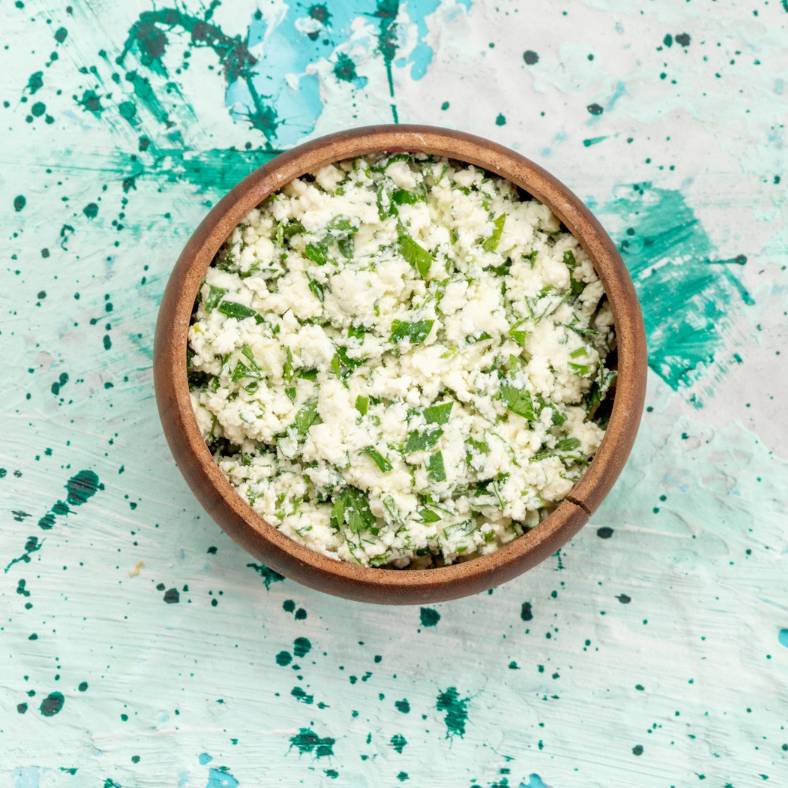 Herb Salt