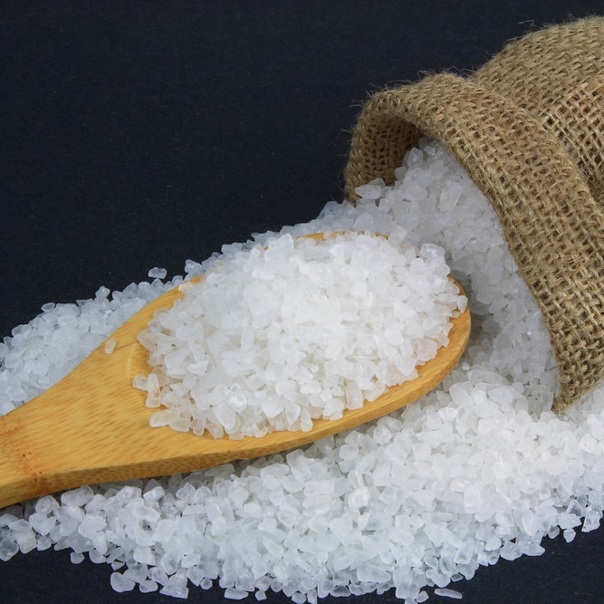 Rock Salt