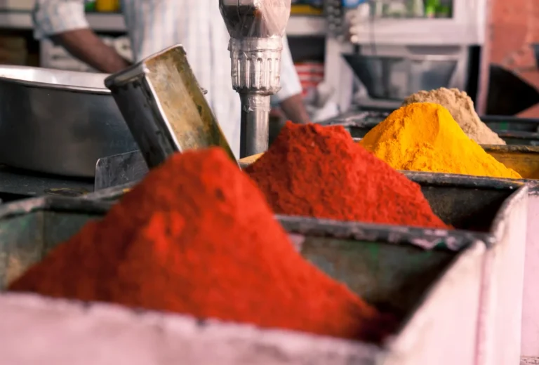 Scalable & Flexible Production