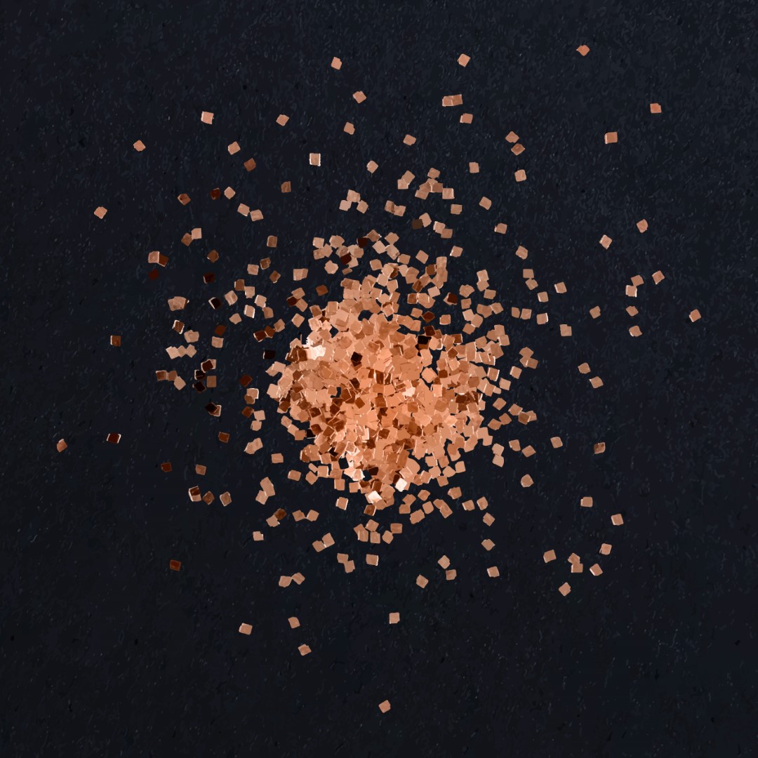 Smoked Salt & Pepper