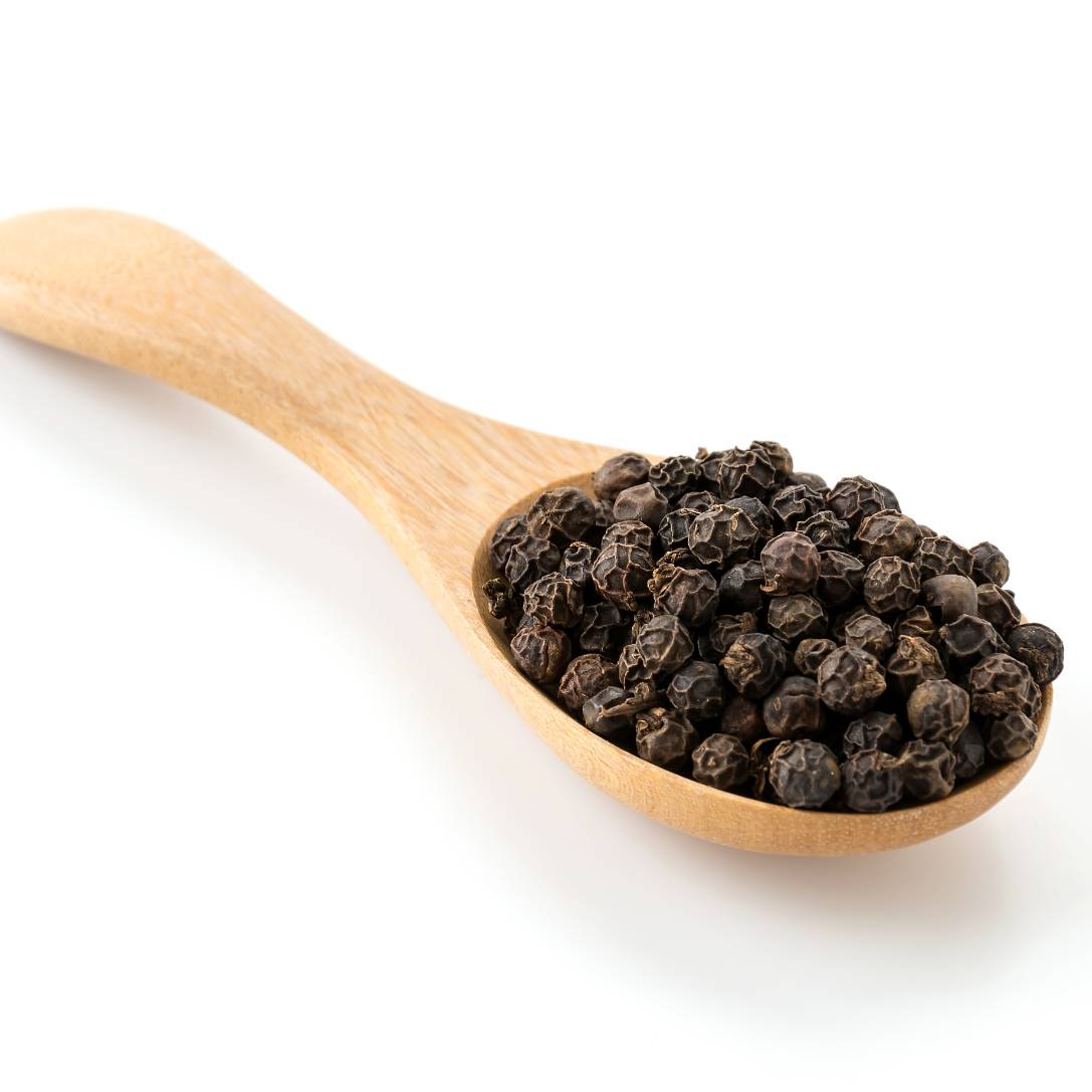 Tellichery Pepper
