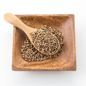 White Pepper