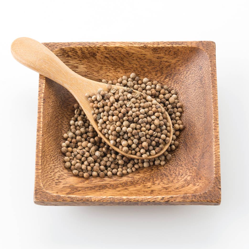 White pepper (Whole & Powder)
