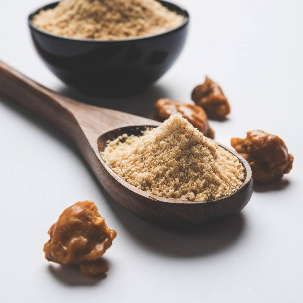 Asafoetida