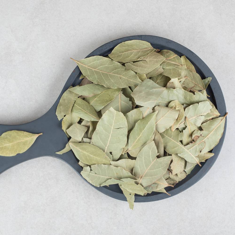 Bay Leaves