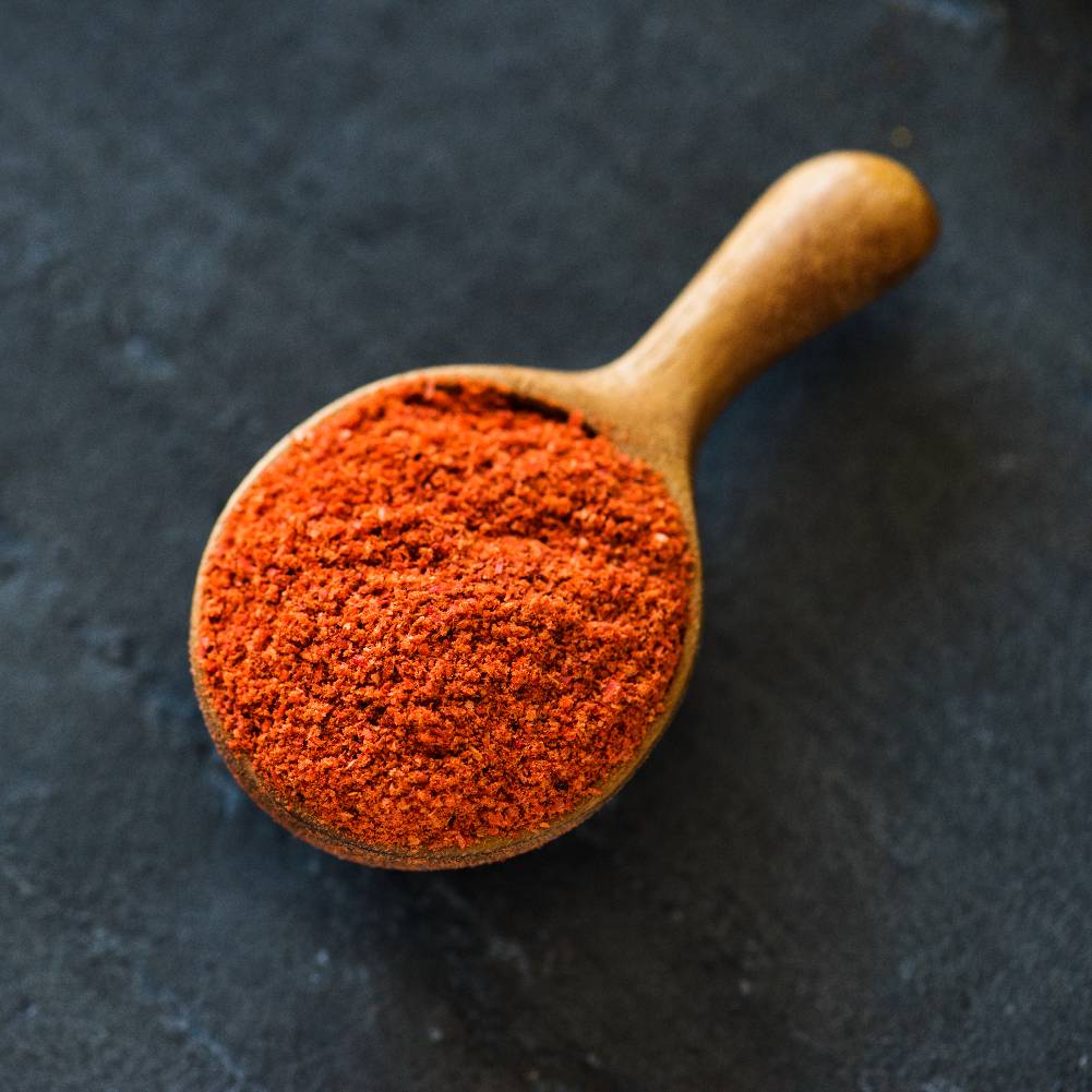 Cajun Seasoning