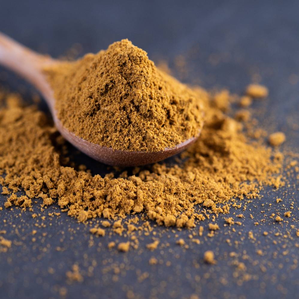 Chat Masala