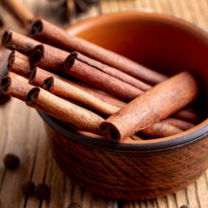 Cinnamon Sticks