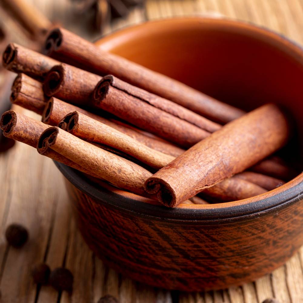 Cinnamon Sticks