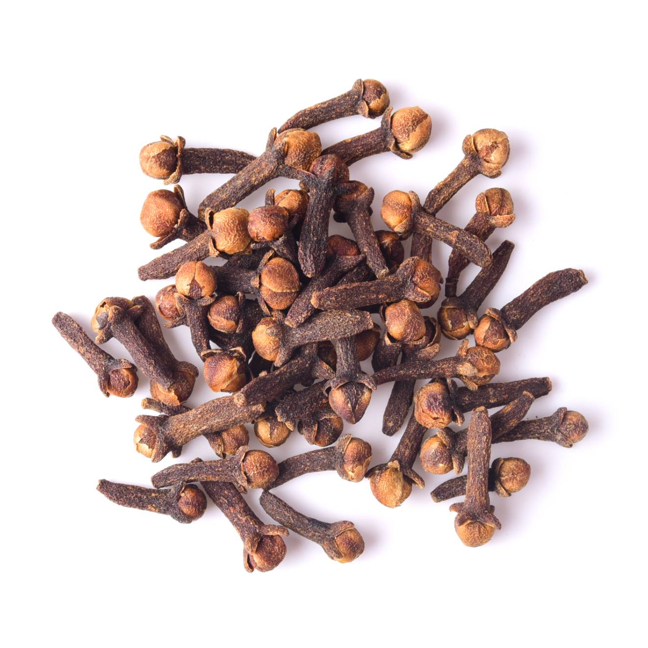 Cloves