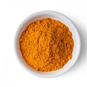 curry powder