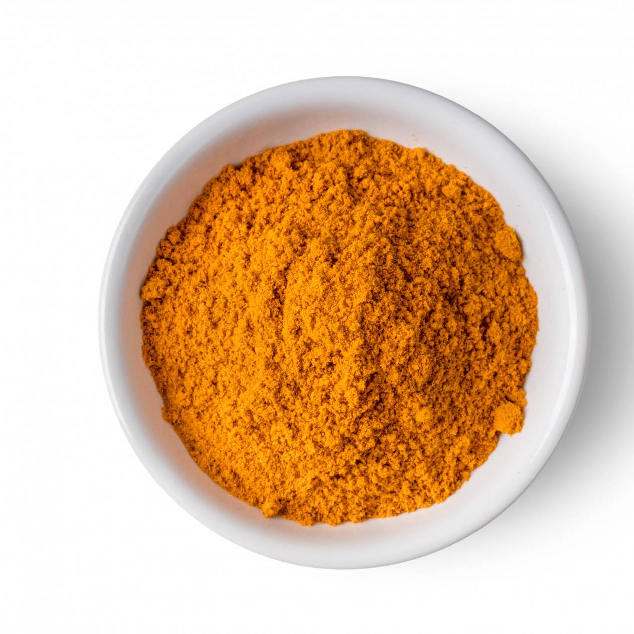 Curry Powder