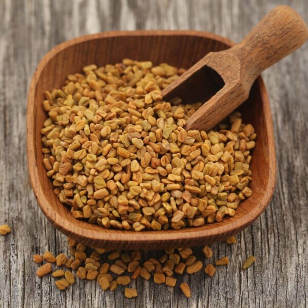fenugreek seeds