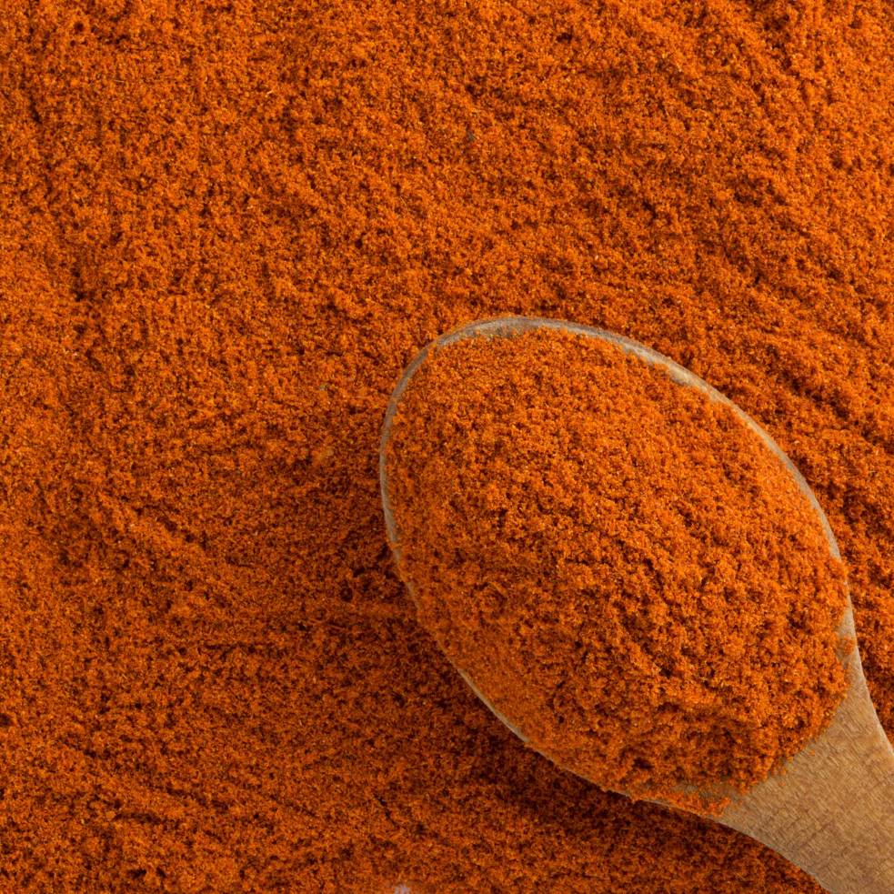 Harissa spice blend