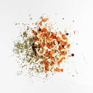 italian spices
