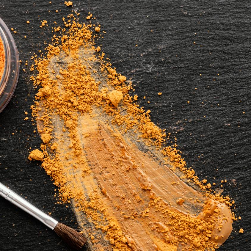 Mexican taco seasoning