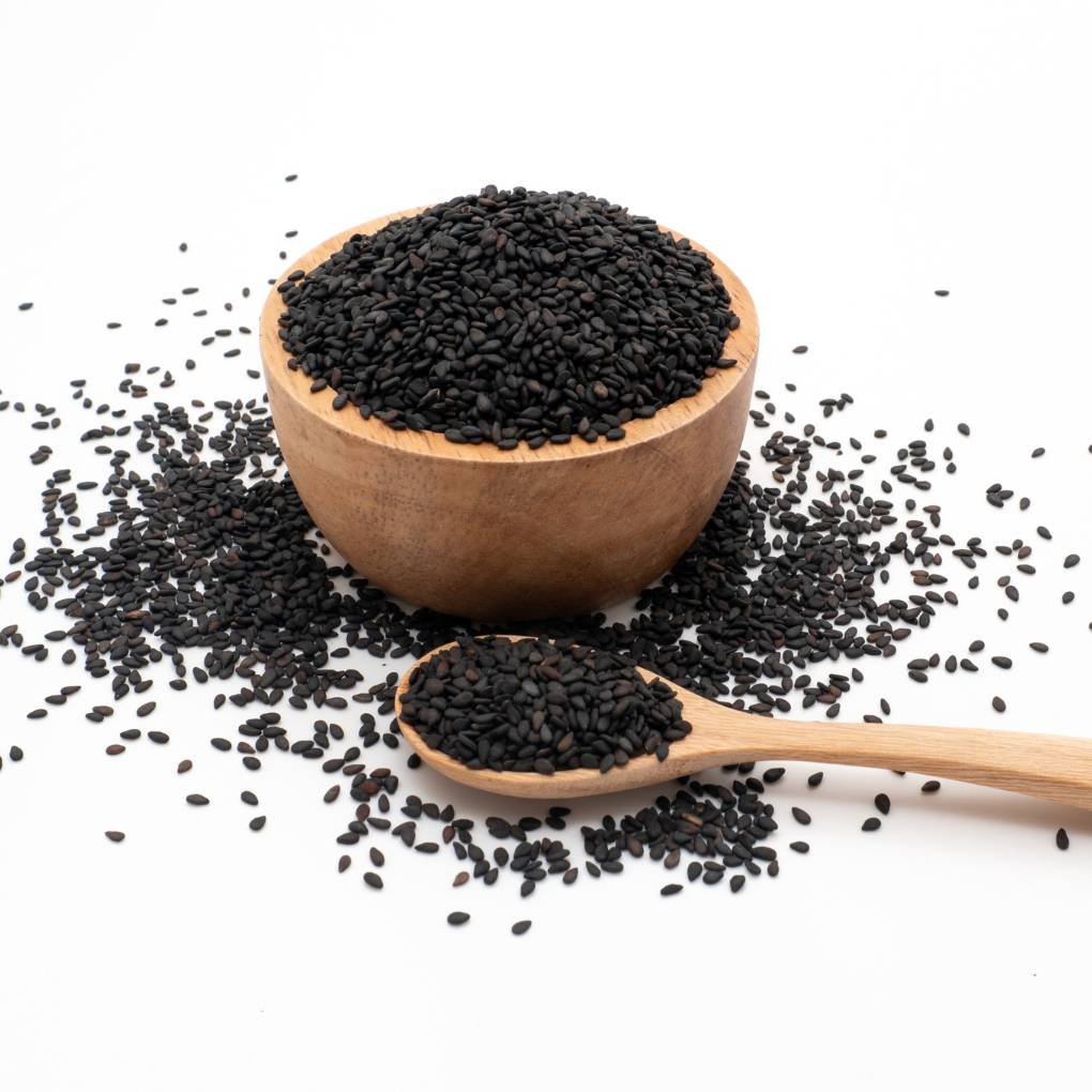 Nigella Seeds
