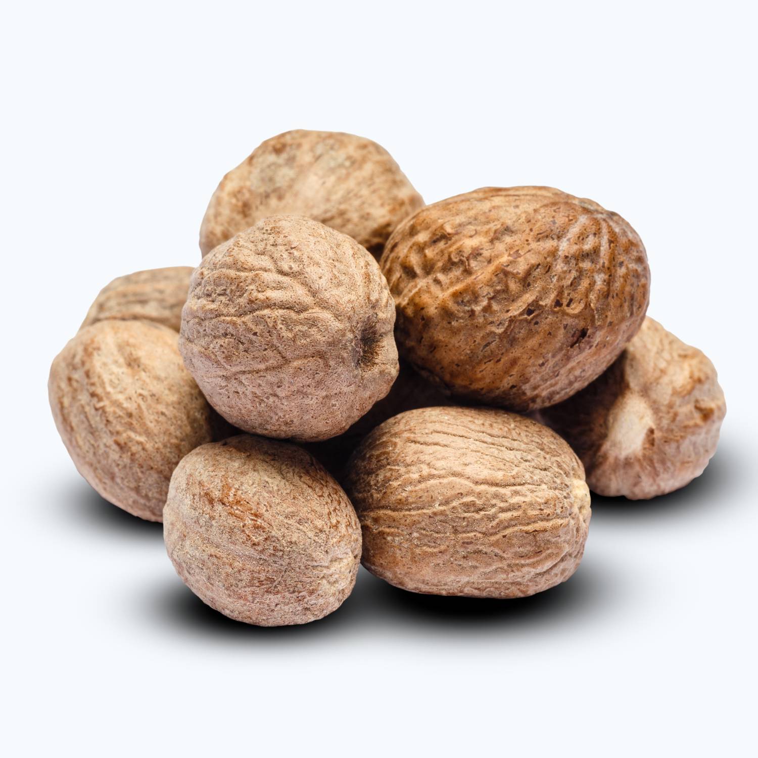 Nutmeg (Whole & Powder)
