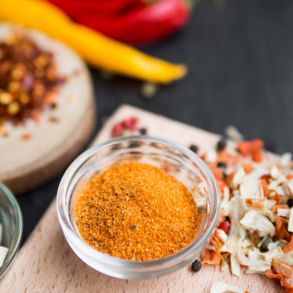 Tandoori Masala