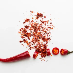 Chili Flakes