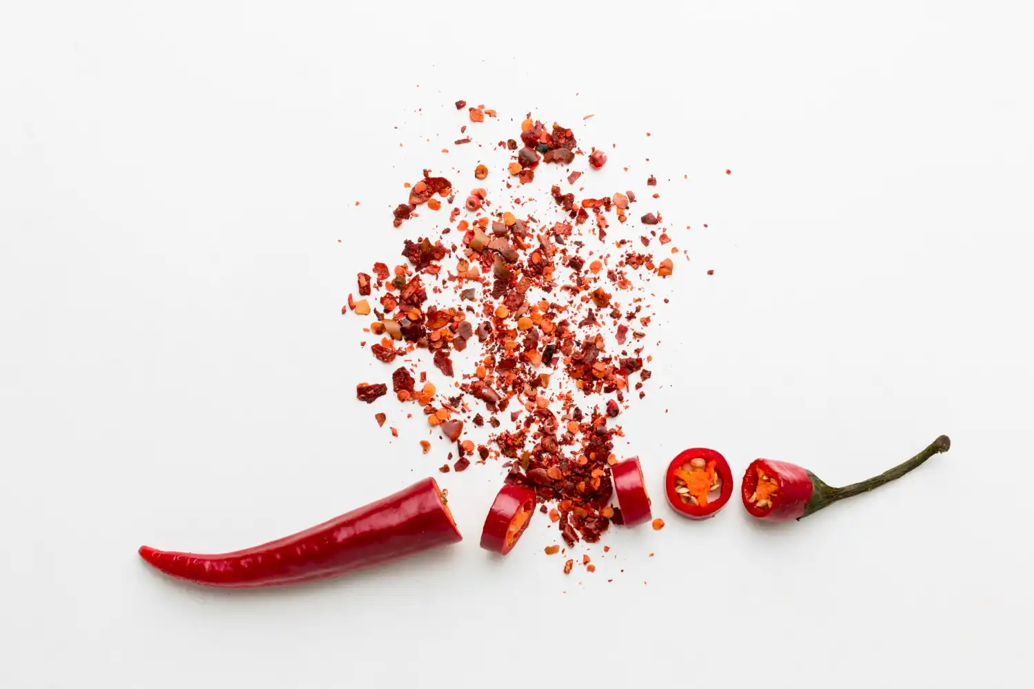 Chili Flakes