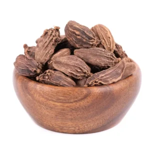 Black Cardamom