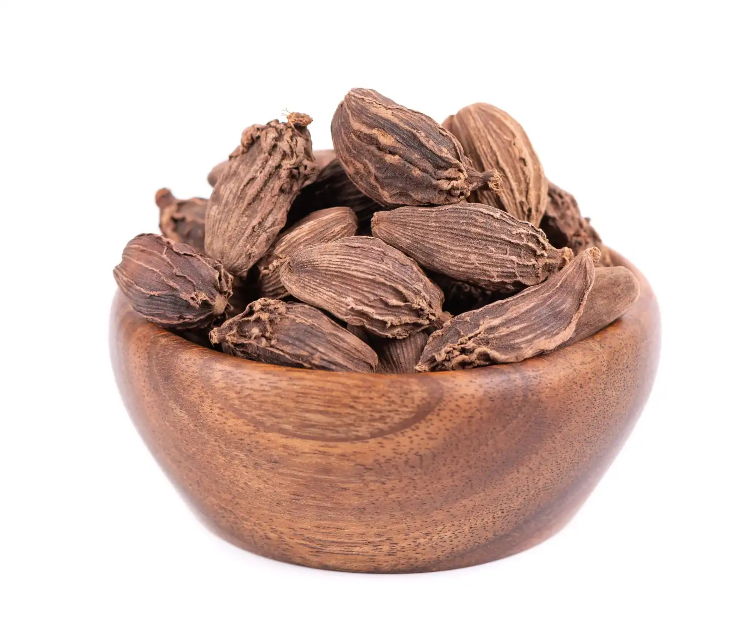 Black Cardamom