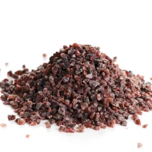 Black Salt