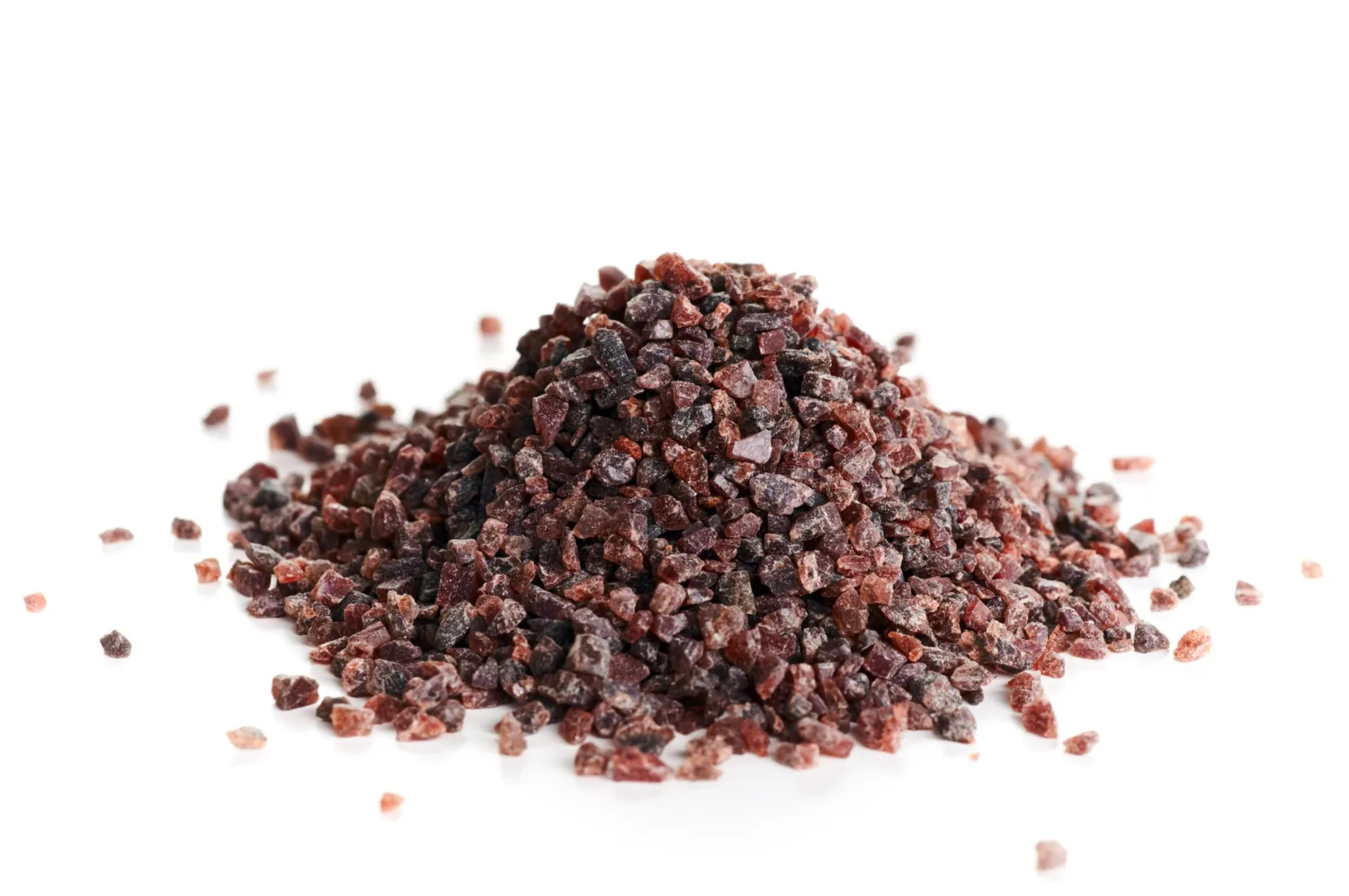 Black Salt