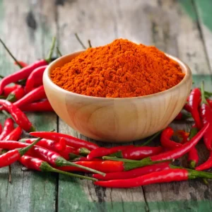 Cayenne Pepper