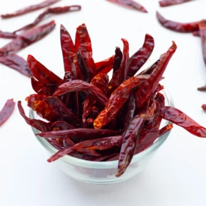 Dry Chili (Whole)