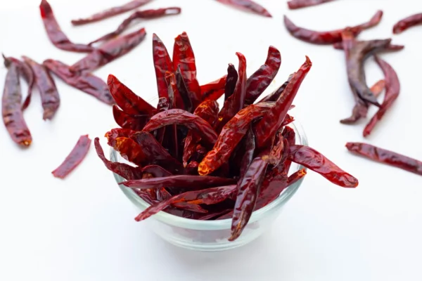 Dry Chili (Whole)