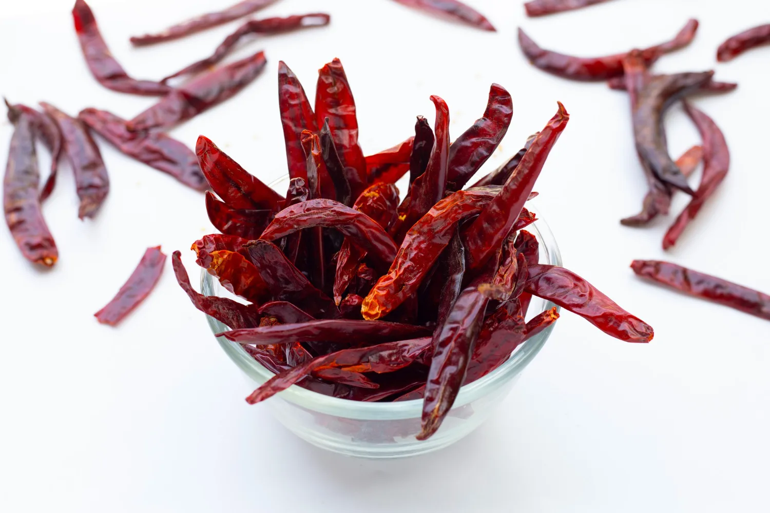 Dry Chili (Whole)