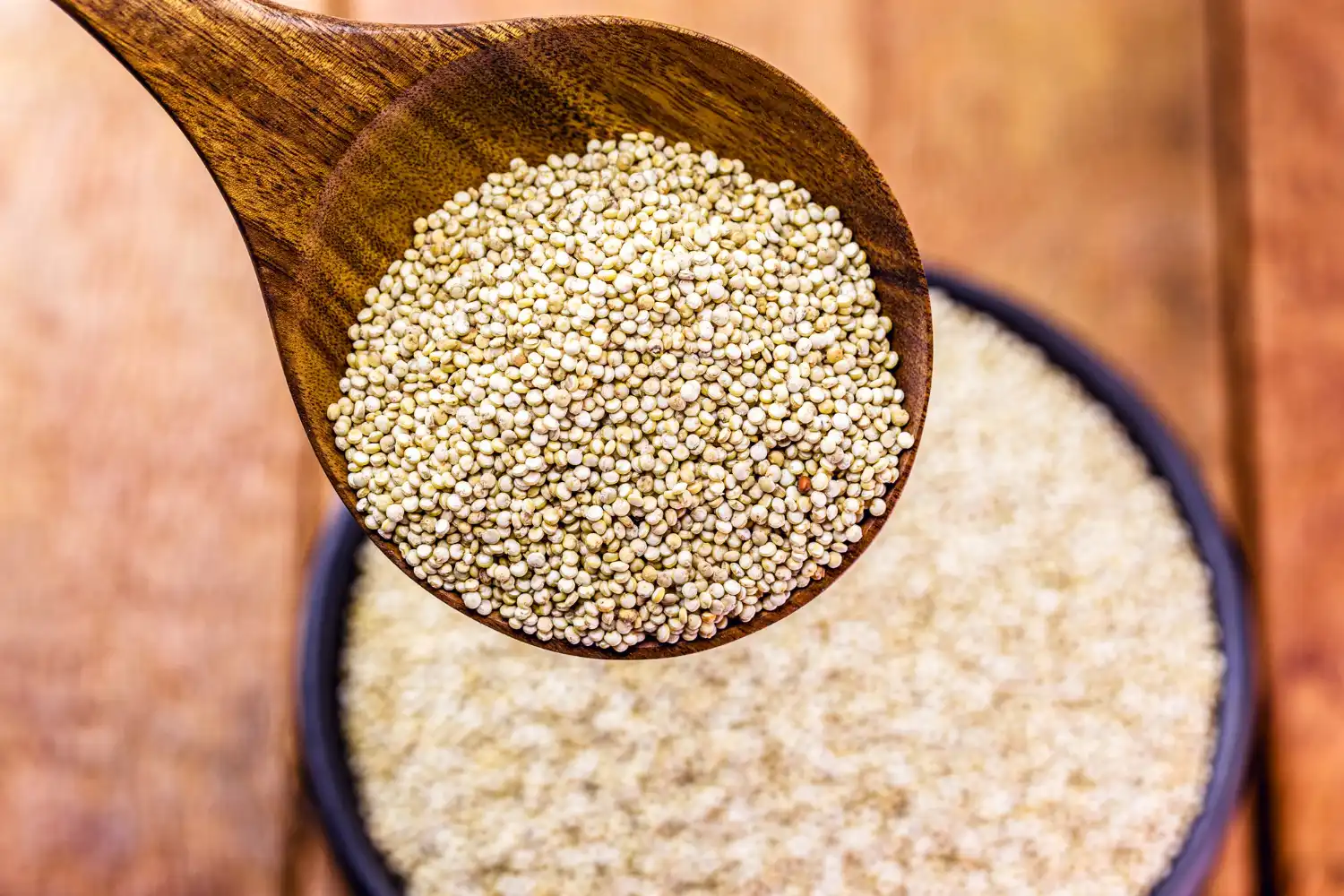 Quinoa